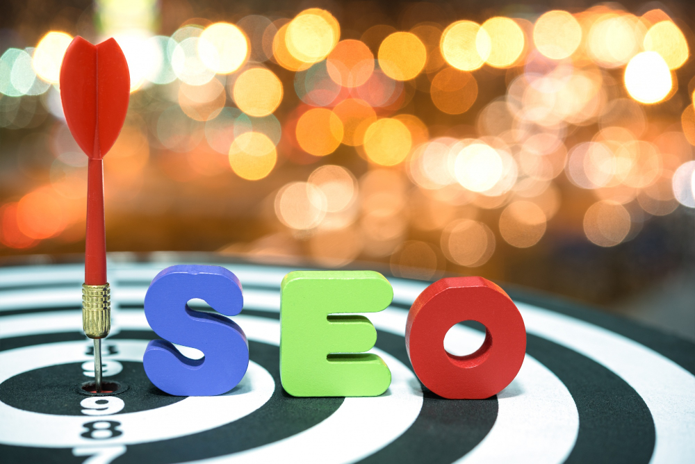 seo link